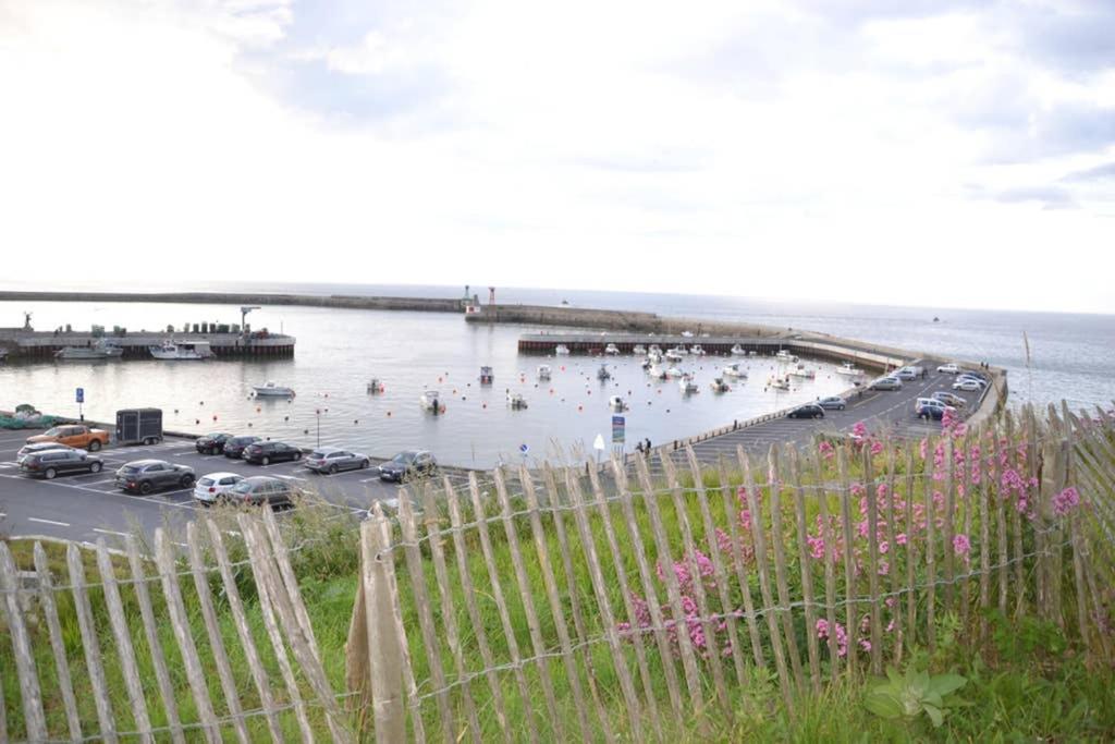 Вилла La Noroit Du Port Экстерьер фото