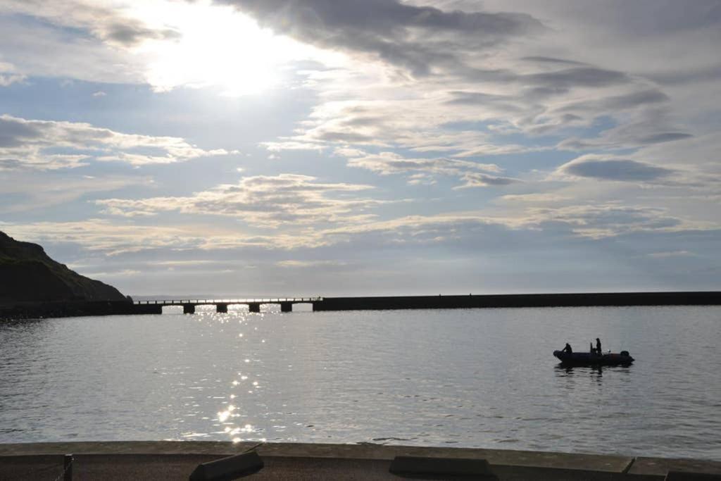 Вилла La Noroit Du Port Экстерьер фото